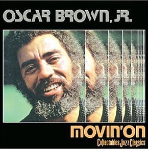 Music Discography | Oscar Brown Jr | United States